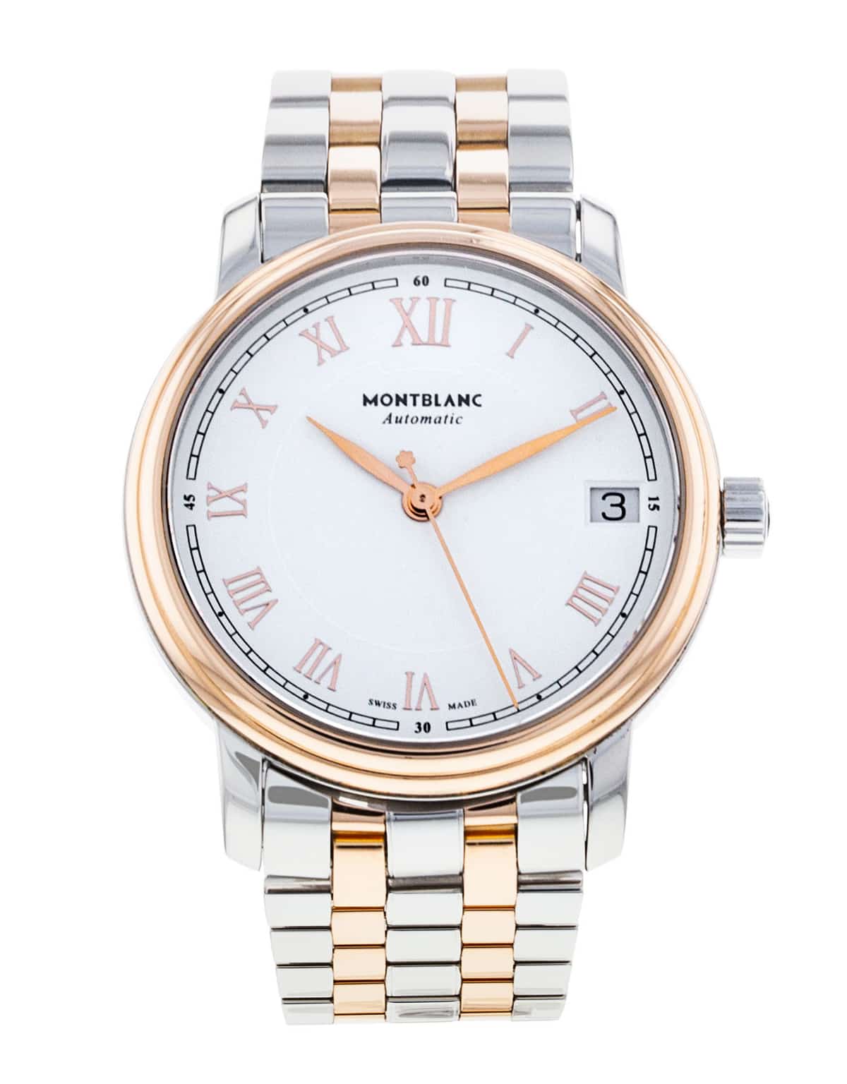 Montblanc Tradition 114369